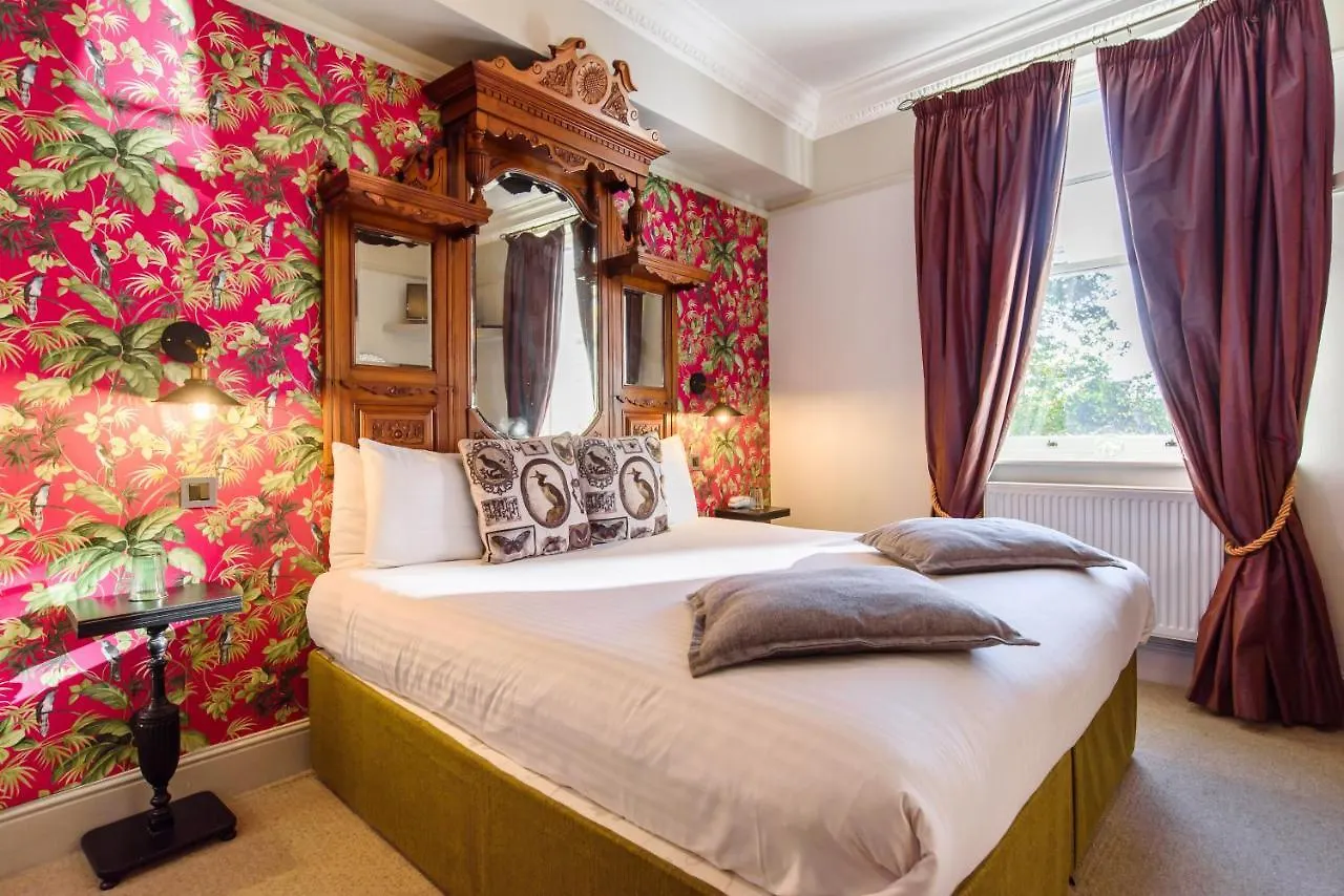 Jolyon'S Boutique Hotel Cardiff