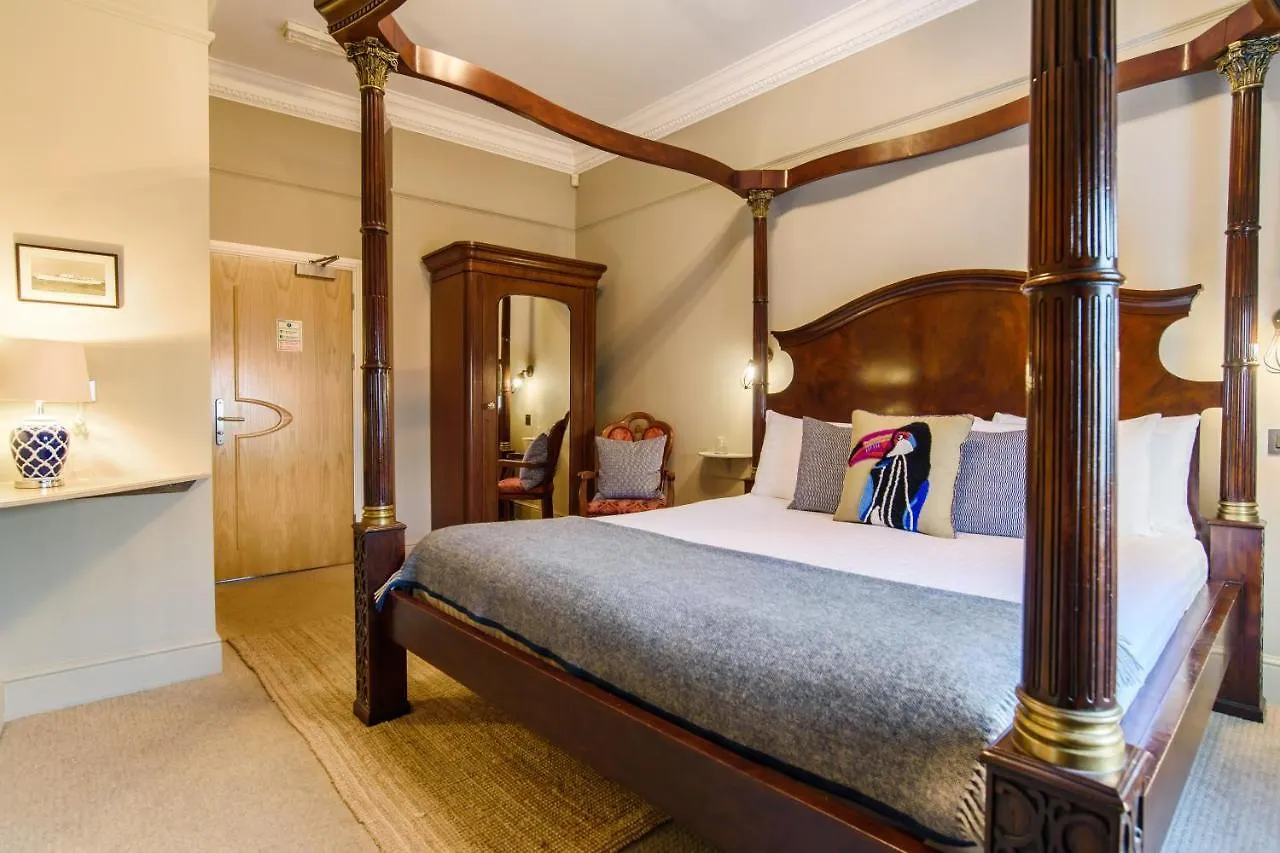 Pensjonat Jolyon'S Boutique Hotel Cardiff