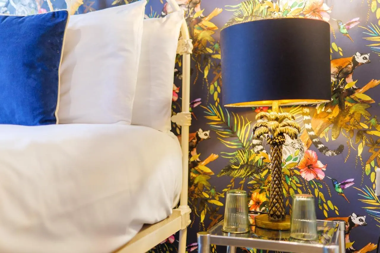 Jolyon'S Boutique Hotel Cardiff Pensjonat