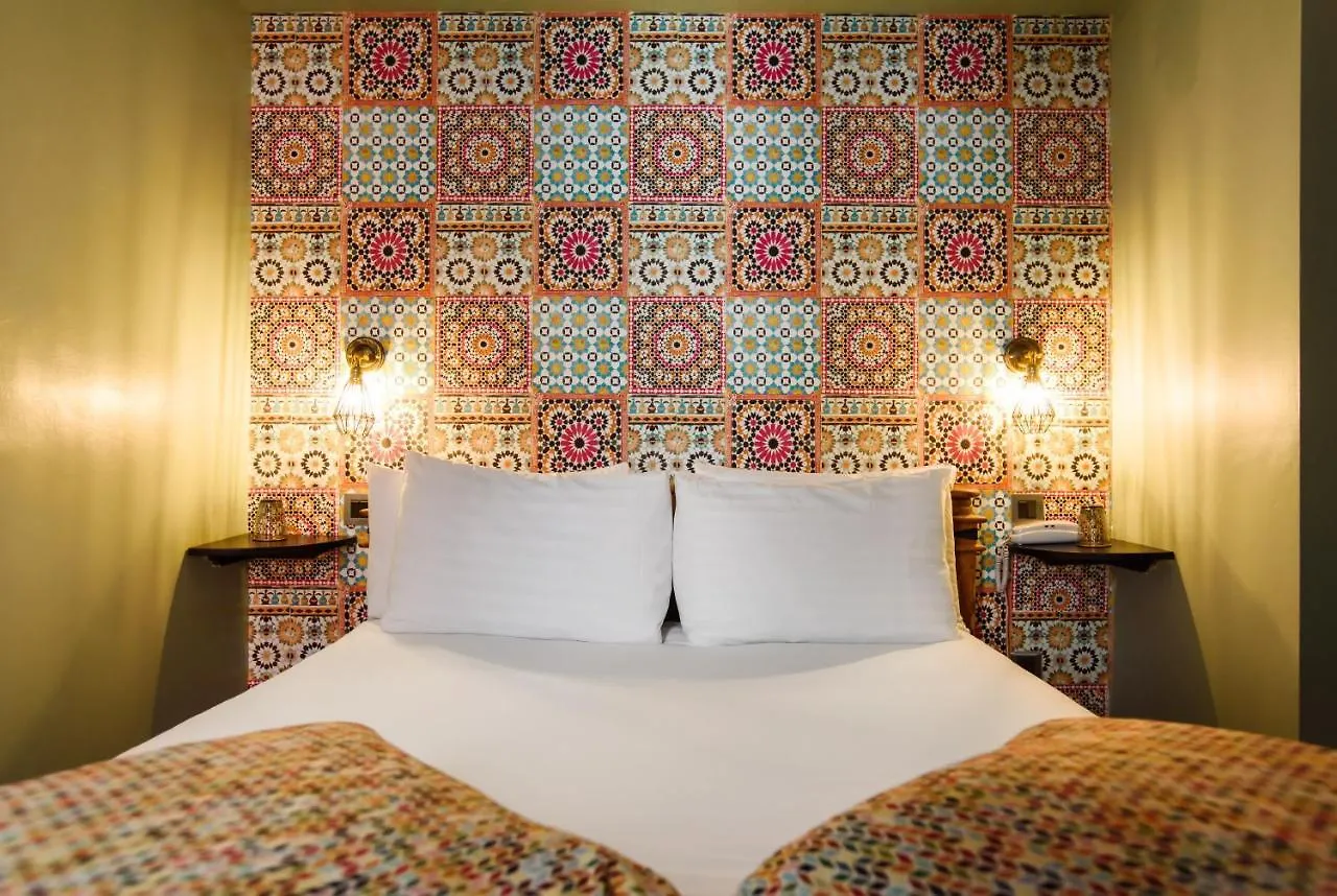 **** Pensjonat Jolyon'S Boutique Hotel Cardiff Wielka Brytania