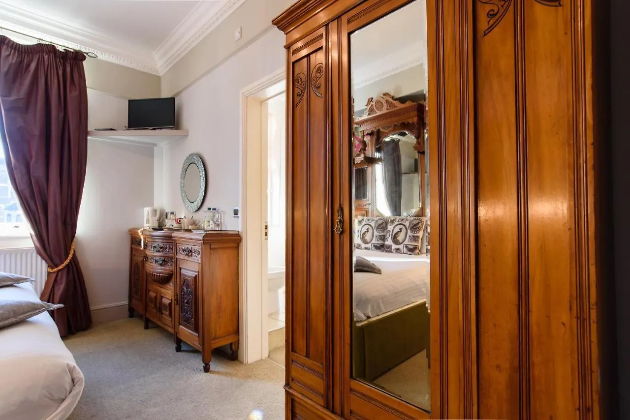 Jolyon'S Boutique Hotel Cardiff 4*,  Wielka Brytania
