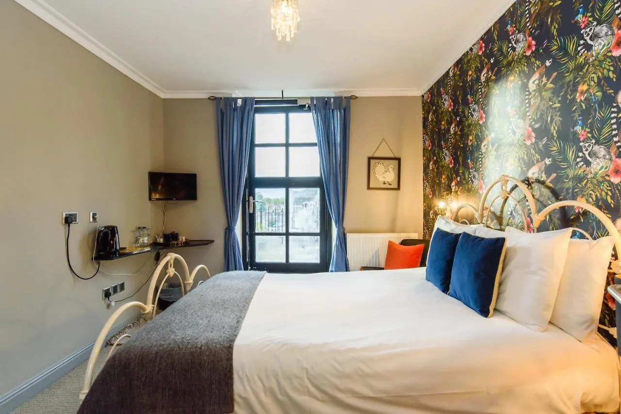 Pensjonat Jolyon'S Boutique Hotel Cardiff