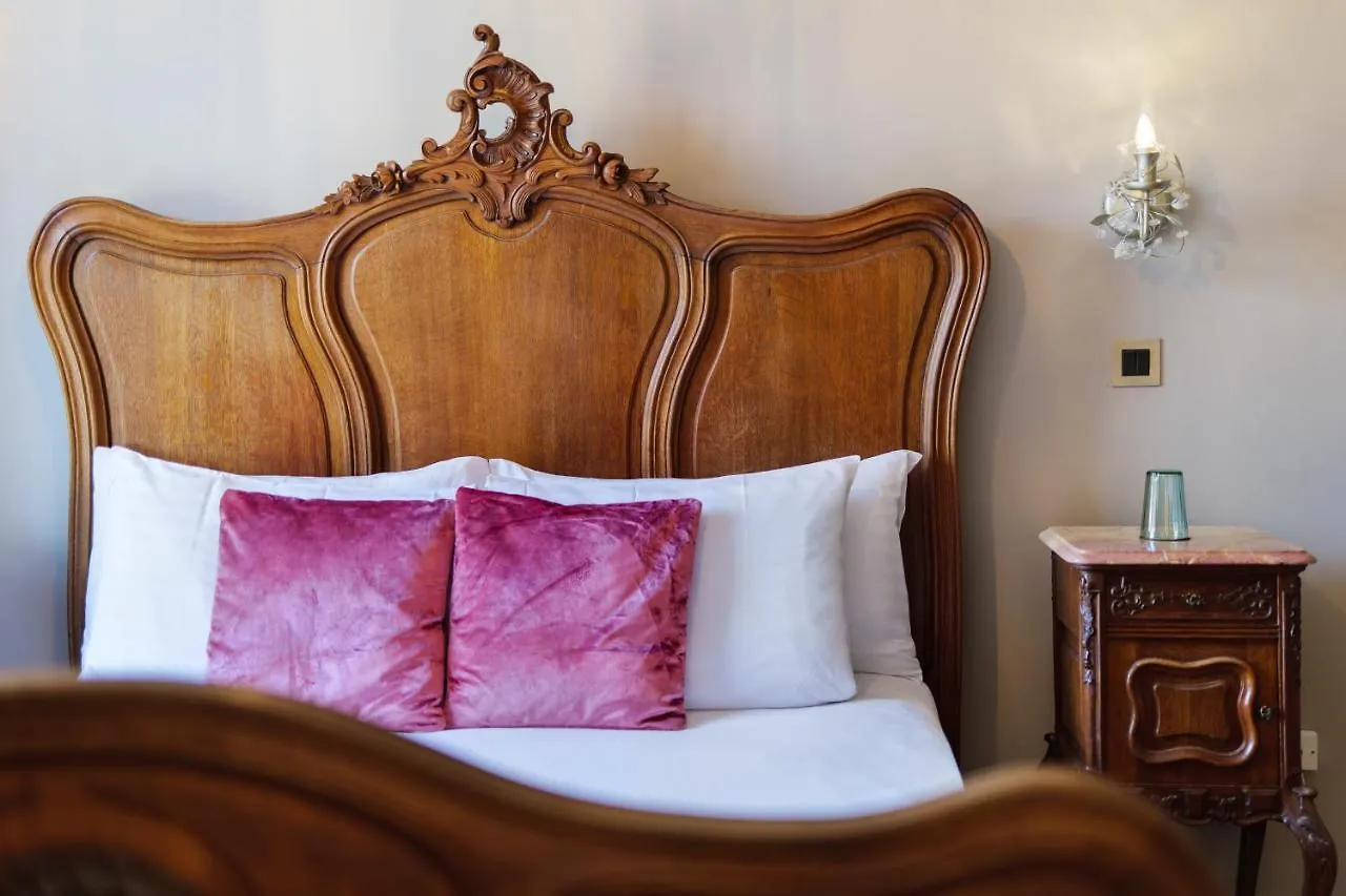 **** Maison d'hôtes Jolyon's Boutique Hotel Cardiff Royaume-Uni
