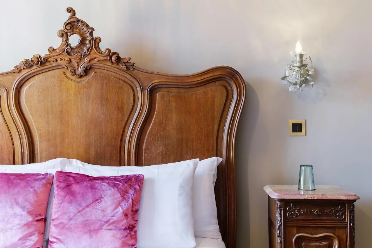 Jolyon's Boutique Hotel Cardiff