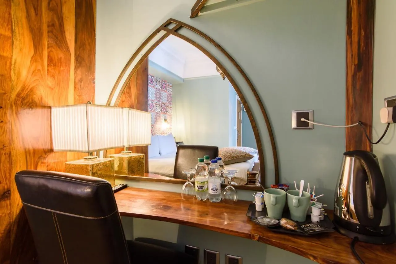 **** Maison d'hôtes Jolyon's Boutique Hotel Cardiff Royaume-Uni