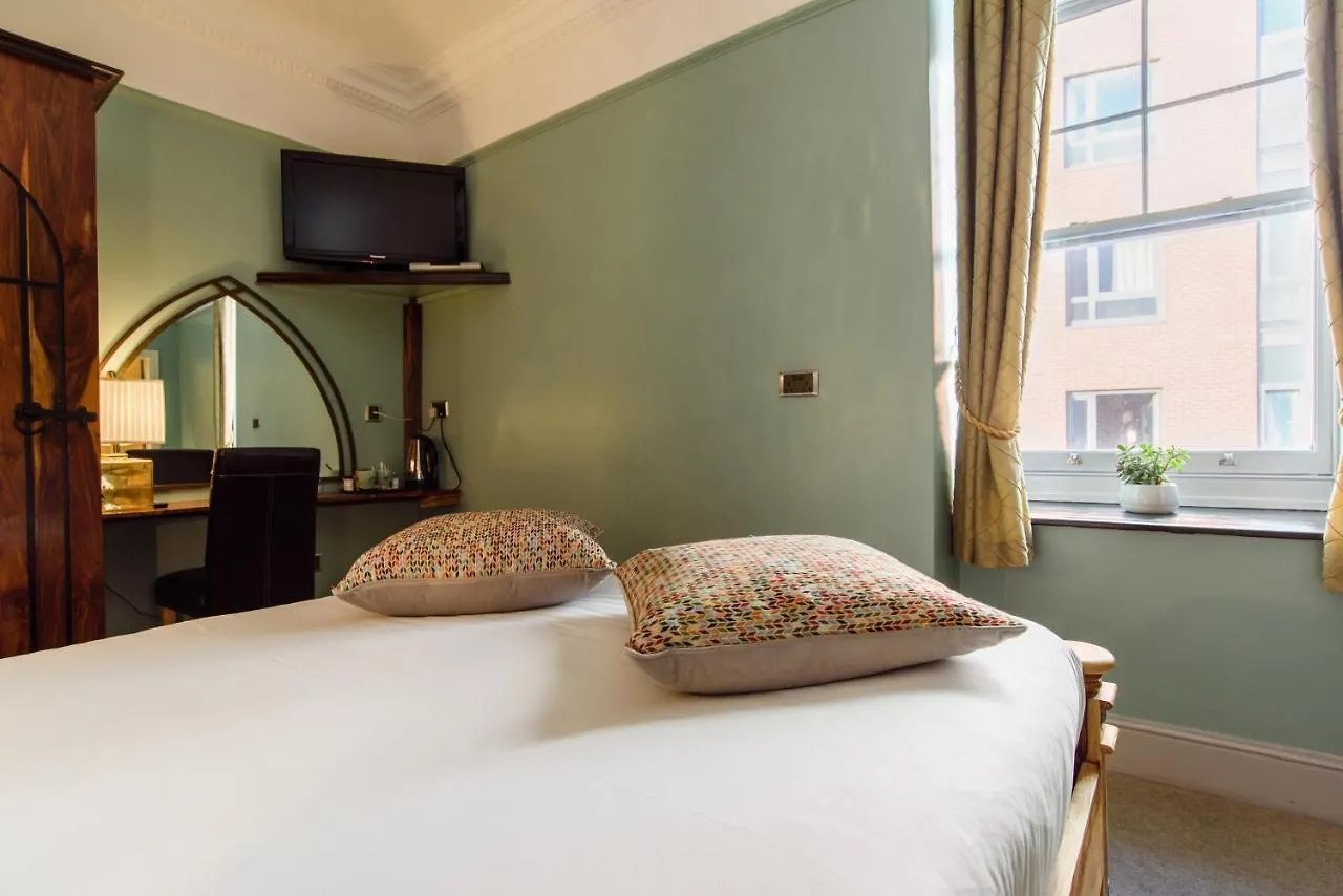 Jolyon's Boutique Hotel Cardiff Royaume-Uni