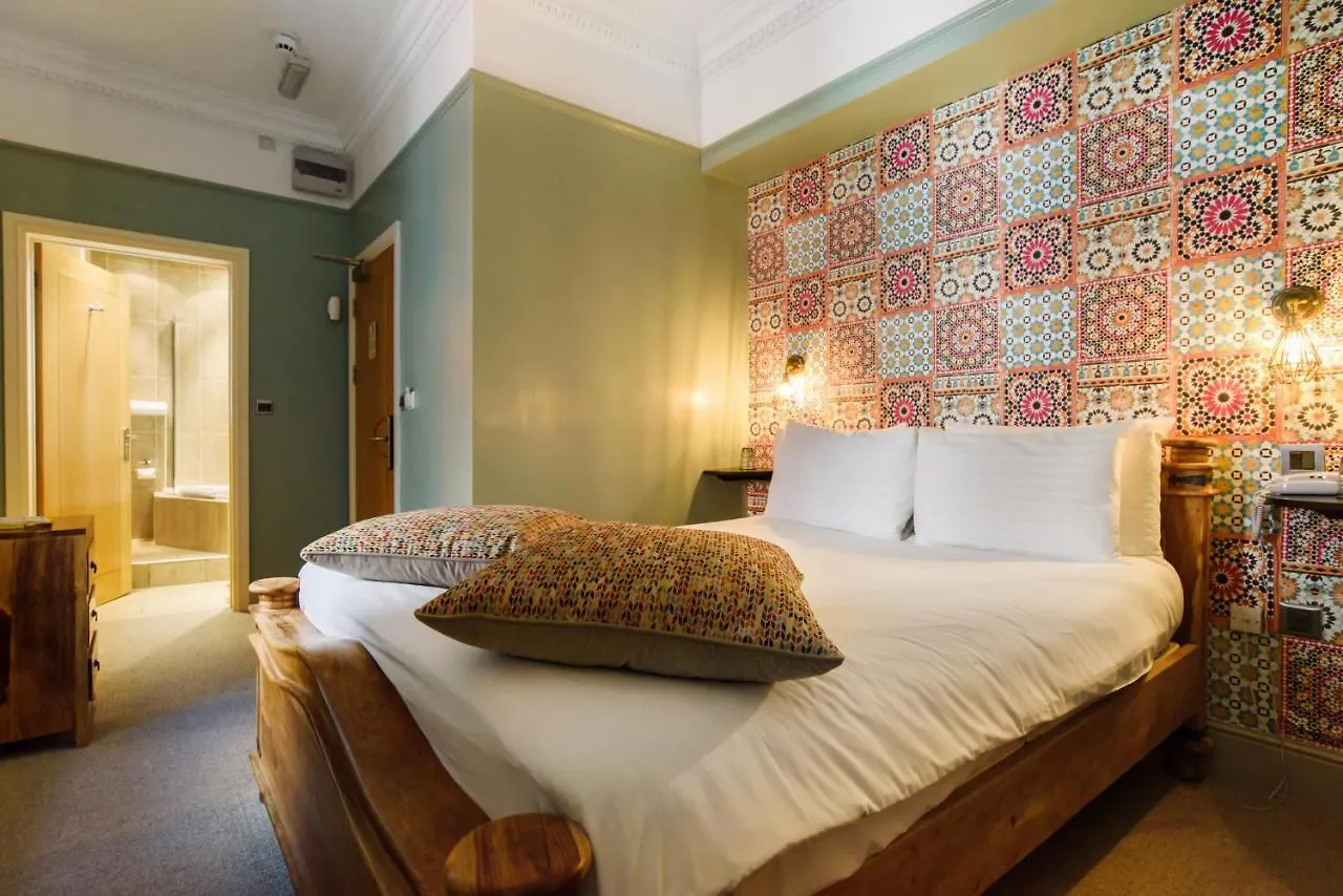 Jolyon's Boutique Hotel Cardiff