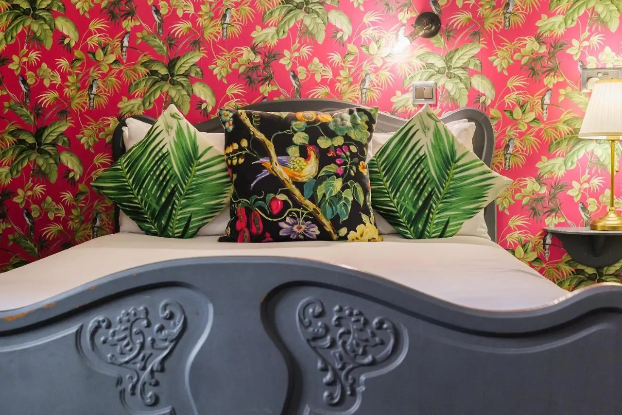 **** Maison d'hôtes Jolyon's Boutique Hotel Cardiff Royaume-Uni